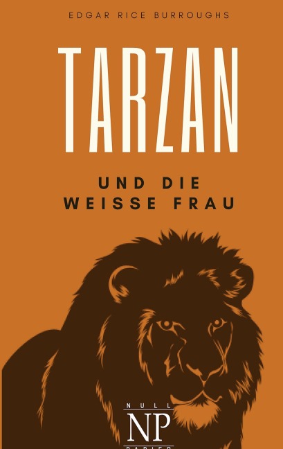 Tarzan - Band 1 - Edgar Rice Burroughs