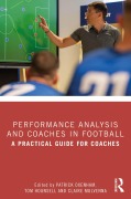 Cover-Bild zum Titel 'Performance Analysis and Coaches in Football' von ''