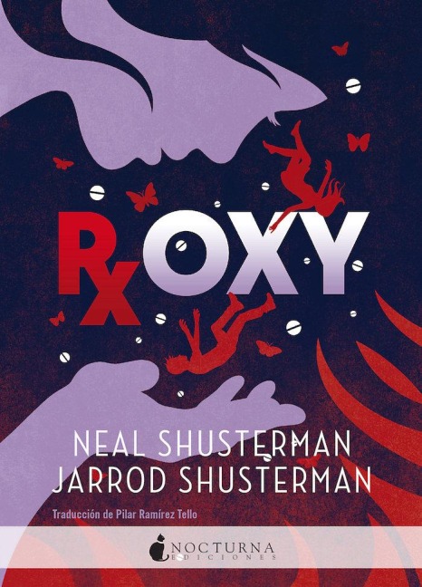 Roxy - 