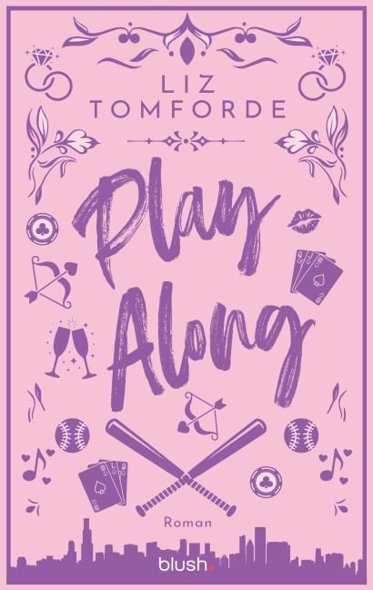 Play Along - Liz Tomforde