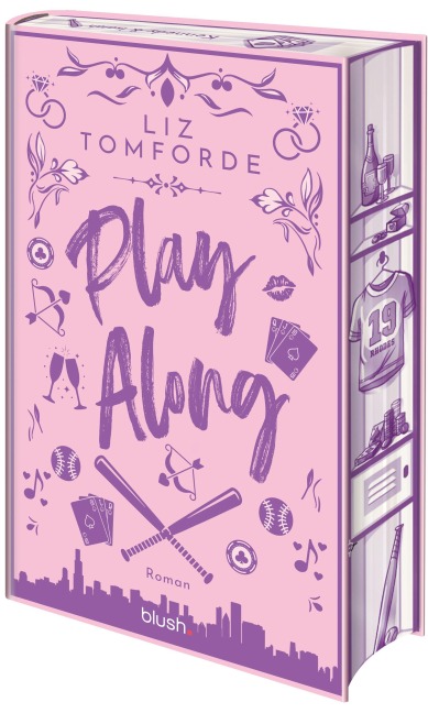 Play Along - Liz Tomforde
