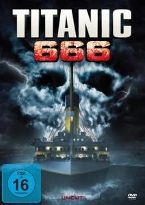 Titanic 666 - Jacob Cooney, Jason White, Christopher Cano, Mikel Shane Prather, Chris Ridenhour