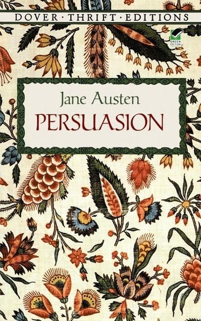 Persuasion - Jane Austen