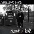Cover-Bild zum Titel 'Austerity Dogs' von 'Sleaford Mods'