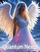 Cover-Bild zum Titel 'Quantum Nexus (Frequency of chosen, #3)' von 'Jane Hicks Shauna'