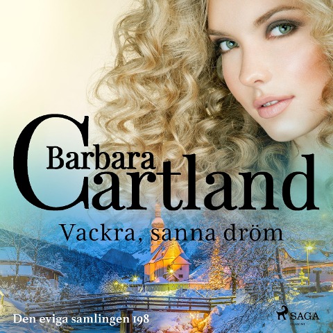 Vackra, sanna dröm - Barbara Cartland