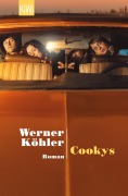 Cover-Bild zum Titel 'Cookys' von 'Werner Köhler'
