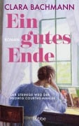 Cover-Bild zum Titel 'Ein gutes Ende' von 'Clara Bachmann'