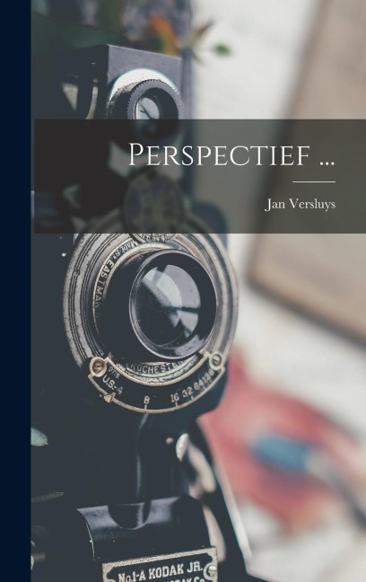 Perspectief ... - Jan Versluys