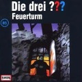 085/Feuerturm - Die Drei ???