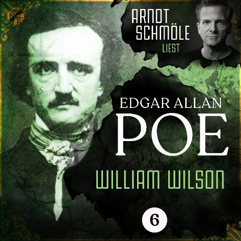 William Wilson - Edgar Allan Poe
