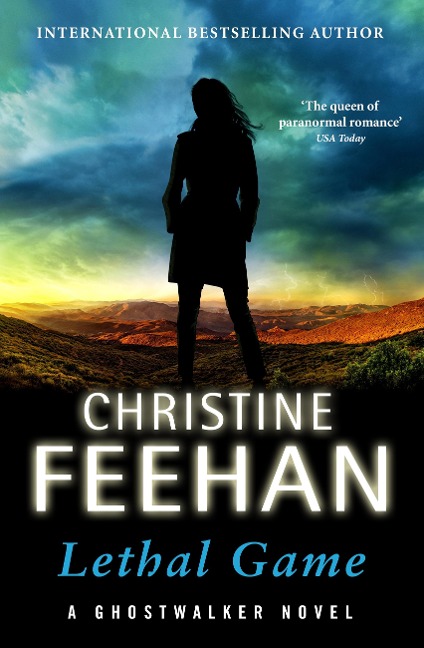 Lethal Game - Christine Feehan, Penguin Random House LLC