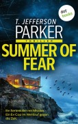 Cover-Bild zum Titel 'Summer of Fear' von 'T. Jefferson Parker'