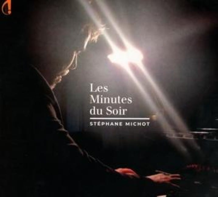 Les Minutes du Soir - Stephane Michot