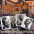 New York City Blues & R&B 1949-1954 - Various