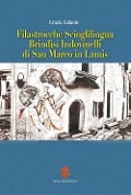 Cover-Bild zum Titel 'Filastrocche scioglilingua brindisi indovinelli di San Marco in Lamis' von 'Grazia Galante'