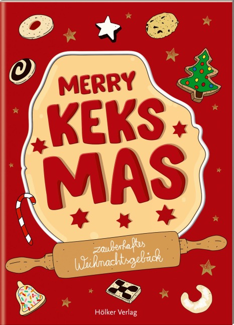 Merry Keksmas - 