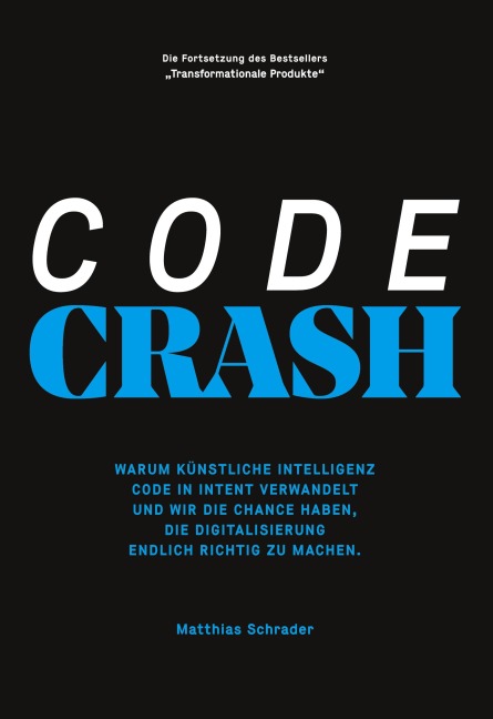 Code Crash - Matthias Schrader