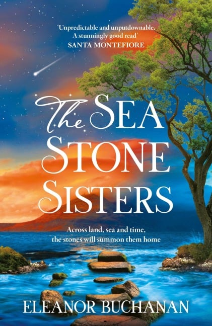 The Sea Stone Sisters - Eleanor Buchanan