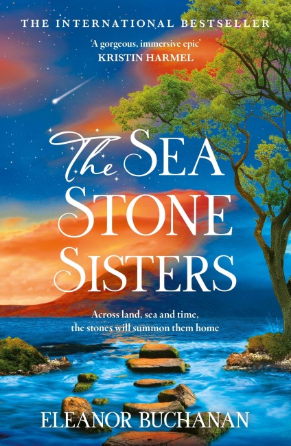 The Sea Stone Sisters - Eleanor Buchanan