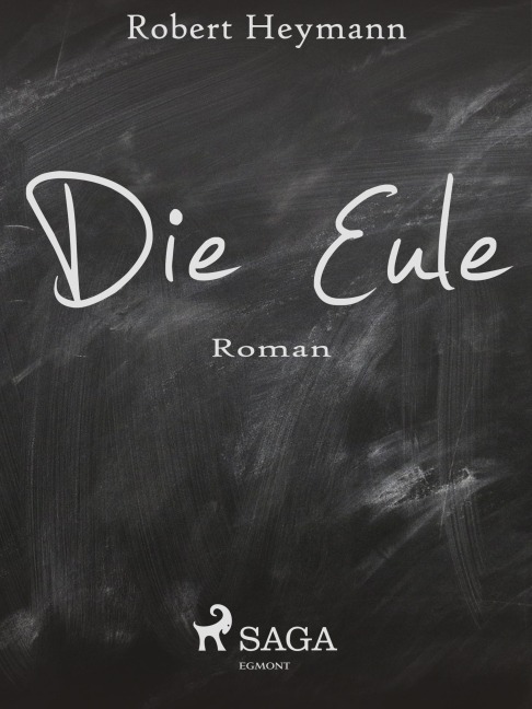 Die Eule - Robert Heymann