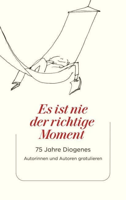 Es ist nie der richtige Moment - Autoren
