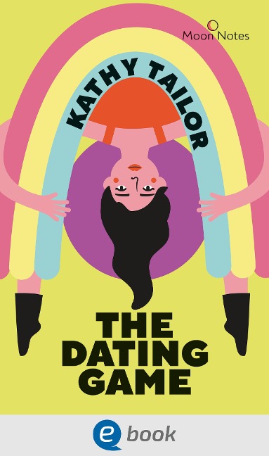 The Dating Game - Kathy Tailor