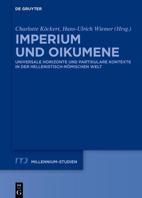 Imperium und Oikumene - 