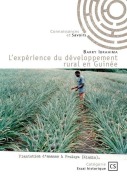 Cover-Bild zum Titel 'L'expérience du développement rural en Guinée' von 'Ibrahima Barry'