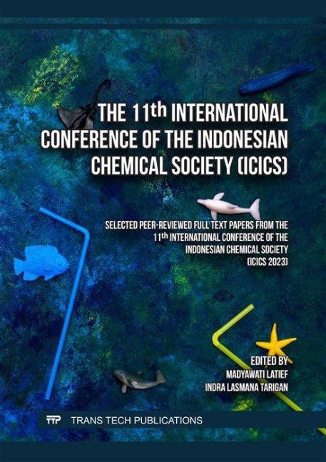 The 11th International Conference of the Indonesian Chemical Society (ICICS) - 