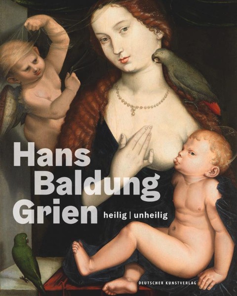 Hans Baldung Grien - 