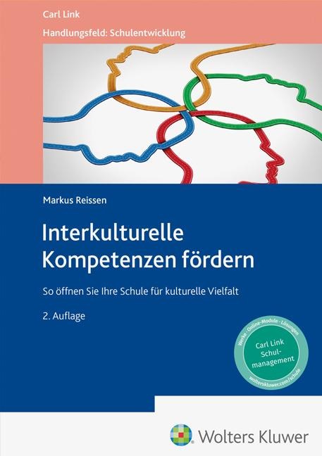 Interkulturelle Kompetenzen fördern - Markus Reissen