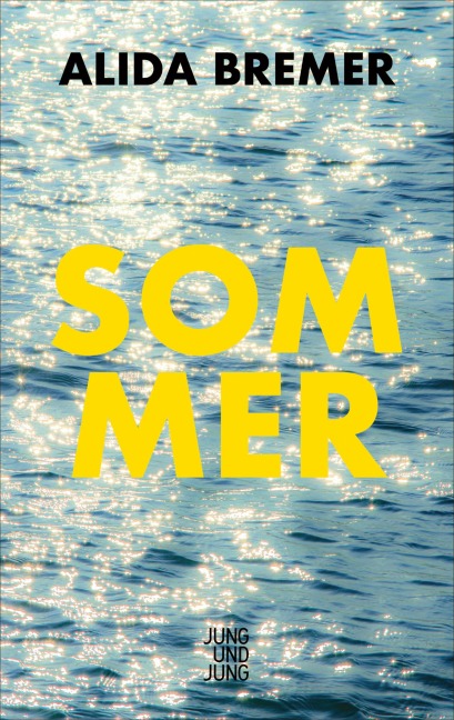 Sommer - Alida Bremer