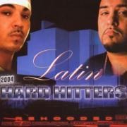 Latin Hard Hitters - Baby Beesh & SPM