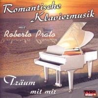 Romantische Klaviermusik - Roberto Prato