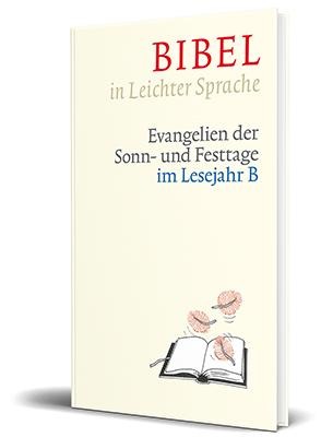 Bibel in Leichter Sprache - Dieter Bauer, Claudio Ettl, Paulis Mels