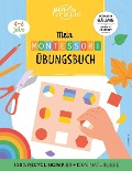 Mein Montessori-Übungsbuch - Pen2nature