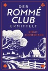  Der Rommé-Club ermittelt