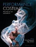 Cover-Bild zum Titel 'Performance Costume' von ''