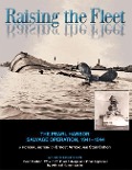Cover-Bild zum Titel 'Raising the Fleet' von 'Ernest Arroyo, Stan Cohen'