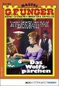 Cover-Bild zum Titel 'G. F. Unger 2069' von 'G. F. Unger'