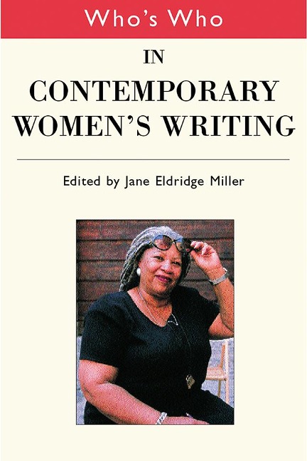 Who's Who in Contemporary Women's Writing - 