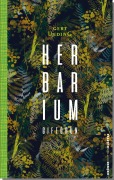 Cover-Bild zum Titel 'Herbarium, giftgrün' von 'Gert Ueding'