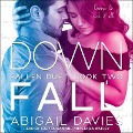 Down Fall - Abigail Davies