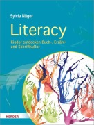 Cover-Bild zum Titel 'Literacy' von 'Sylvia Näger'