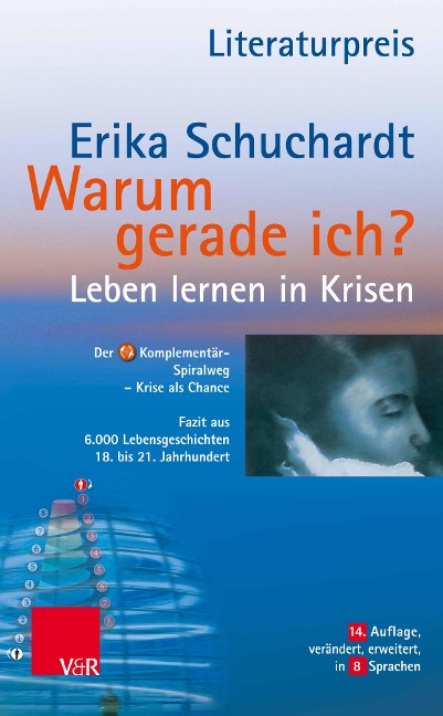 Warum gerade ich ...? - Erika Schuchardt