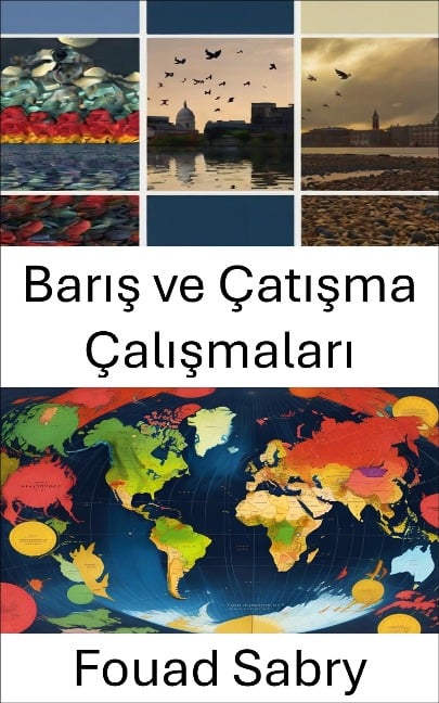 Baris ve Çatisma Çalismalari - Fouad Sabry