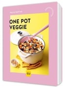 Cover-Bild zum Titel 'One Pot Veggie' von 'Marco Seifried'