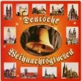 Cover-Bild zum Titel 'Deutsche Weihnachtsglocken' von 'Various'