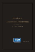 Cover-Bild zum Titel 'Werkstätten' von 'Julius Alexander, Gottfried Bode'